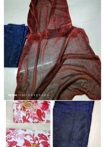 Hijab Dupatta