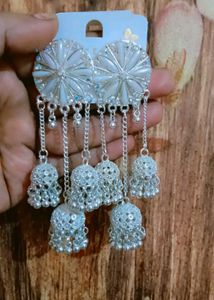 Combo Two Long Earings
