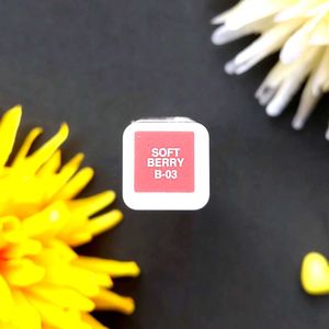 Zudio Matte Lip Colour