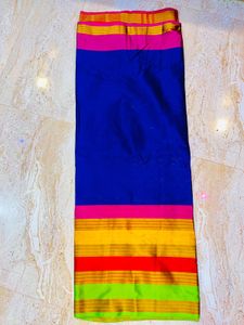 Elegant Saree