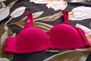 One Padded Bra.It Never Used.Bcz