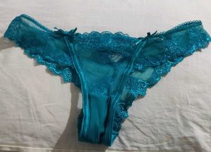 Teal Thong Bundle