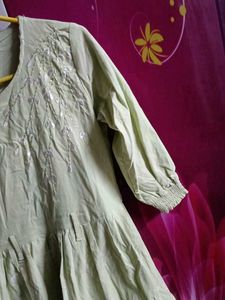 Beautiful Layered Onepiece Dresses