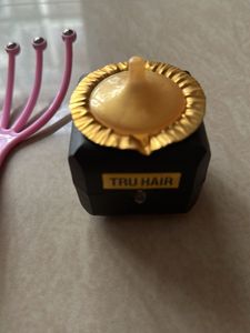 Hair Care Items