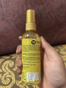 Herbal Planet Hair Serum