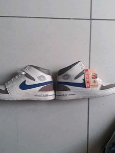 Air Jordan Sneakers