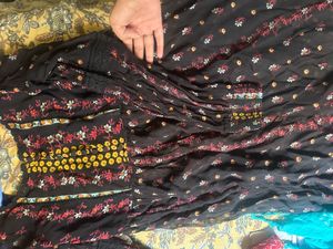 Ritu Kumar Dress