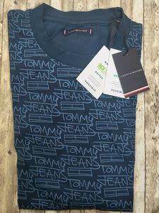 Tommy Jeans Graphic Tee