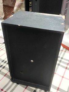 Speakers