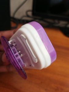Khekda Charger, All Mobile Battery Charger
