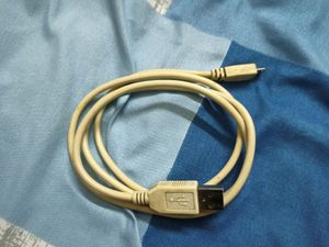 Orginal Samsung USB Type Micro b cable