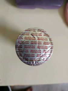 Tried n True Rose Petal Powder