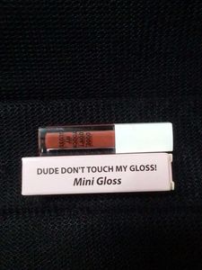 Mini Gloss