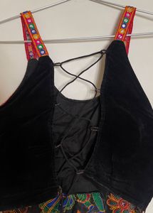 Fancy Blouse