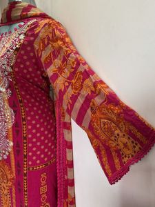 Pakistani Cotton 3 pcs Set