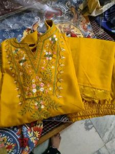 Kurta Set