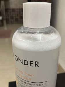 Tony Moly Rice Smoothing Toner