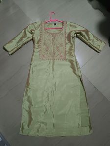 Traditional Kurti