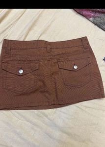 H&amp;m Skirt