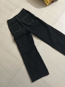 Urbanic Black Lined Pants