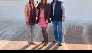 Coffee Brown Jacket (Women&#39;s)