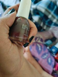 10 Branded Nail Polish Bundle