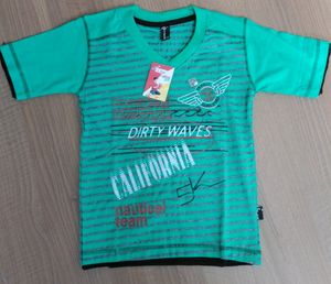 Set of 3 new Tshirts(65)cm