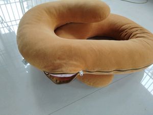 Pregnancy Pillow