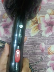 Hair Dryer