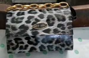 Jimmy Choo Clutch