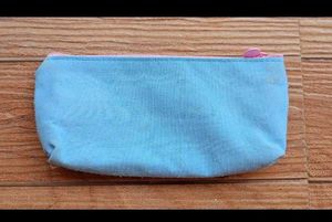 Unicorn Pouch For Makeup/Stationery