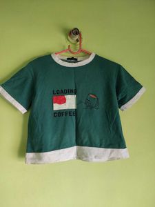 Pack Of 2 Tshirt ( Women's )