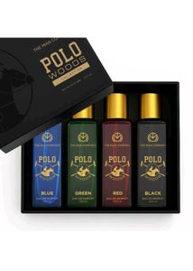Polo Woods Collection Set