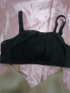 Combo Of Imported Designer 3 Bra