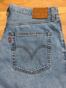 Levi’s X Y2K Baggy Jeans