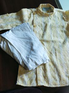 Kurta Pajama