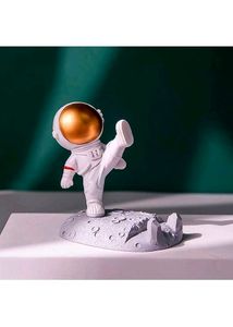 Astronaut Phone Holder