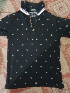 Fashion Club Polo T-Shirt