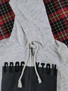 Brockton Hoodie