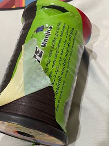 Kite String Roll