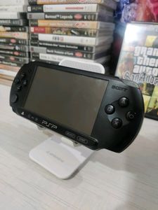 Sony PSP E1004 Model Just Like Brand New