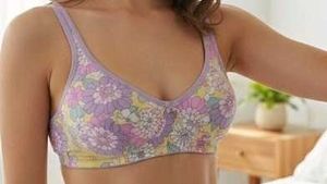Clovia Bra - 32B