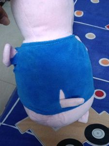 Cute Pig Soft Toy
