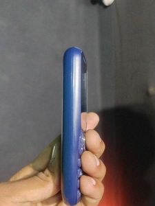 Telefono T1 312 - Classic Purple Phone
