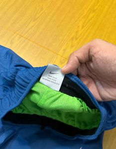Vintage Nike Track Pants | Size L | GreatCondition
