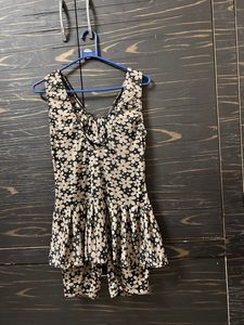 Floral Swim Wear ,