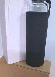 Glass Bottle