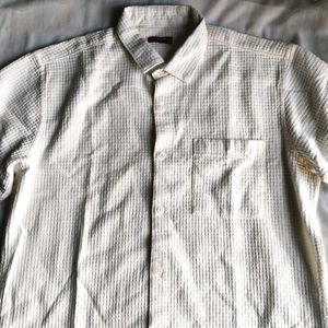 Driftwood Textured Shirt