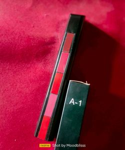 Makeup Combo Offer