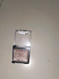 Brass Glitter Eyeshadow
